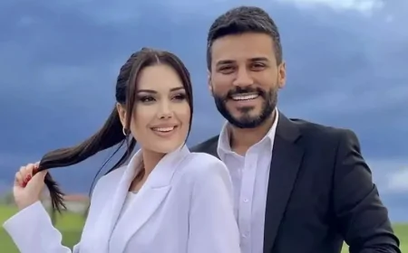 Dilan Polat İntihar Etti İddialarına Engin Polat'tan Açıklama