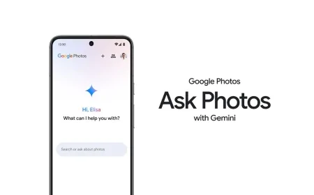 Google Fotoğraflar'a Sesle Düzenleme Özelliği Geldi
