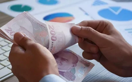 Asgari Ücret Ne Kadar Olacak? 2026 Rakamı Ünlü İsim Duyurdu
