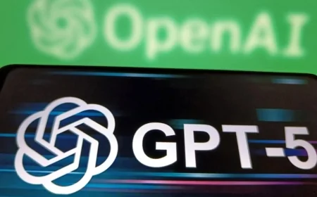 OpenAI GPT-6, 2025'te Çıkmayacak!