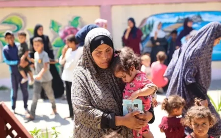 KAN: İsrail, Gazze'ye Yardım Girişini Sonraki Emre Kadar Durdurma Kararı Aldı