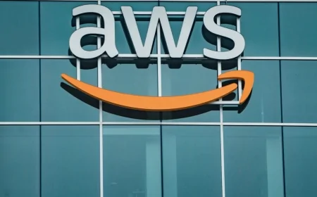 AWS: Küresel Sorun Çözüldü, Canva Ve Roblox'a Erişim Düzeldi