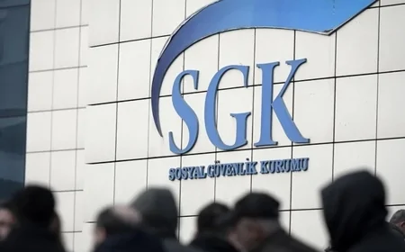 GSS Borcu Silinecek Mi? TBMM Harekete Geçti
