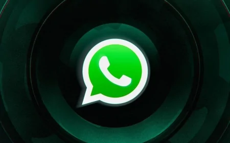 WhatsApp Kullanıcı Adı Dönemi Başlıyor! Elini Çabuk Tutan Alacak