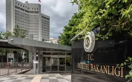 SON DAKİKA: MİT Başkanı Kalın Ve Dışişleri Bakanı Hakan Fidan Hamas'la Görüştü!