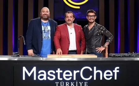 MasterChef Eleme Adayları Kim Oldu? Masterchef Dokunulmazlık Hangi Takım Kazandı?