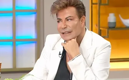 Bekleyiş Devam Ediyor... Fatih Ürek Sağlık Durumu Ne Oldu?