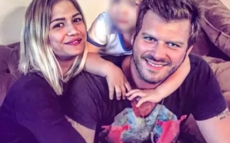 Oyuncu Kıvanç Tatlıtuğ'un Kız Kardeşi Melisa Dilara Tatlıtuğ Cezaevine Girdi!