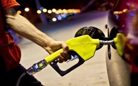 Motorine İndirim Geldi! Motorinde Fiyat Listeleri Tek Tek Değişti