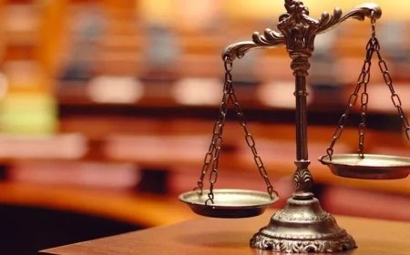 11. Yargı Paketi Ne Zaman Çıkacak? Beklenen İnfaz Düzenlemesi İçin Şok İddia