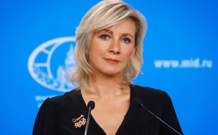 Kremlin'den NATO Ve Nükleer Açıklaması