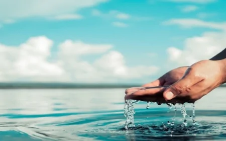 İZSU SU Kesintisi Ne Zaman Bitecek? İzmir'de Sular Ne Zaman Gelecek