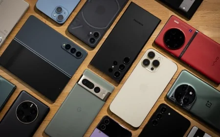 Telefon Fiyatları Düşecek! ÖTV İndirimi Geldi