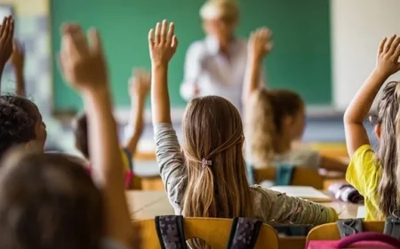 İstanbul'da Okullar Tatil Mi? Valilikten Son Dakika Açıklaması