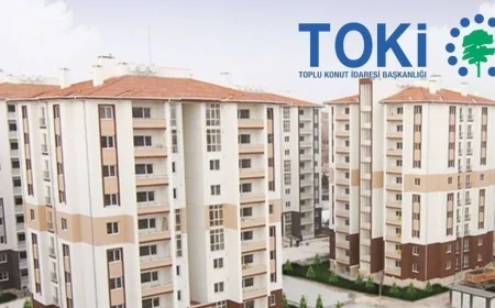 Sosyal Konut Projesi Kiralık Ev Detayları Belli Oldu