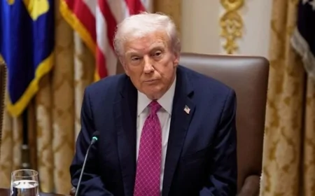 ABD Başkanı Trump: Putin Savaşı Bitirmek İstiyor