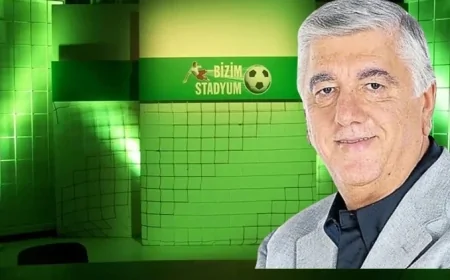 Gazeteci Faik Çetiner Hayatını Kaybetti