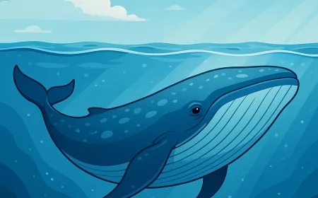🐋 Balinalar Hakkında Bilmeniz Gereken 10 Şaşırtıcı Gerçek
