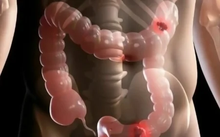 Gastroenteroloji Profesöründen Kolon Kanserine Karşı Kritik Uyarı