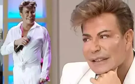 Fatih Ürek'in Son Durumu! Hastaneden Kritik Açıklama Korkuttu