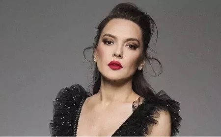 Demet Akalın'dan Kritik Fatih Ürek Açıklaması: İyi Ki