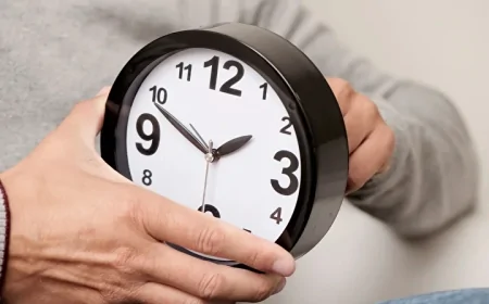 Yaz Saati Kış Saati Uygulaması: Yıllar Sonra İlk Kez Uygulanabilir