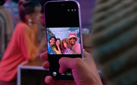 iPhone'da Fotoğraf Yedekleme Sorunu iOS 26.1 İle Çözülüyor
