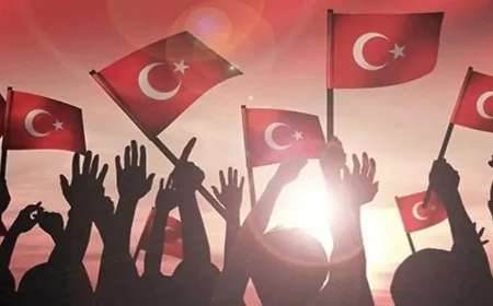29 Ekim Tatili Kaç Gün? 29 EKİM'de Tatil Ne Kadar Uzayacak Mı?