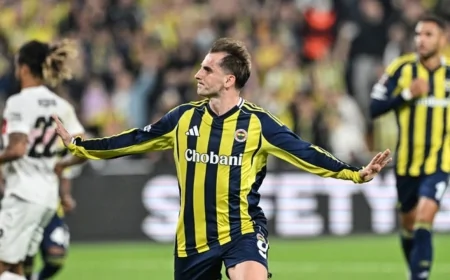 Gaziantep FK - Fenerbahçe CANLI İZLE! Maç Nerede Verilecek, Ne Zaman Oynanacak?