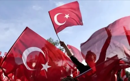 29 Ekim Tatil Mi, 29 Ekim Tatili Kaç Gün Uzatılacak Mı? Kargolar Açık Mı
