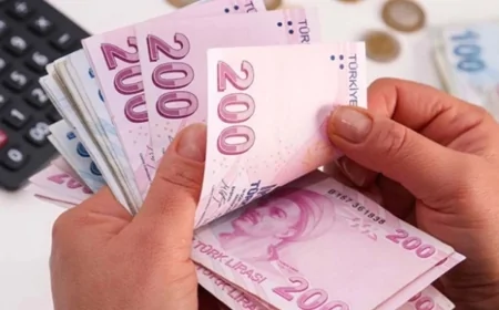 Asgari Ücret Ne Kadar Olacak 2026! Uçuk Rakam Paylaşıldı