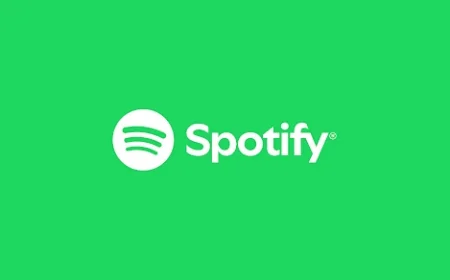 Spotify Zamlandı! Kullanıcılar Tepki Gösterdi