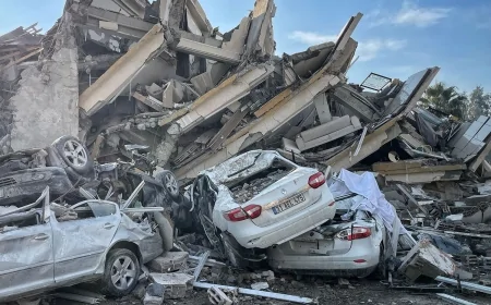 Balıkesir Depremi: Valilikten Açıklama!