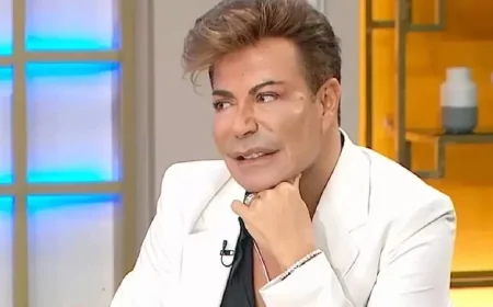 Fatih Ürek'in Son Durumu! Murat Övüç Açıkladı