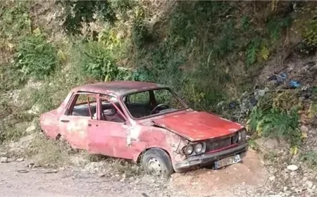 Hurda Teşviki Ve ÖTV İndiriminde Beklenen Haber Açıklandı!