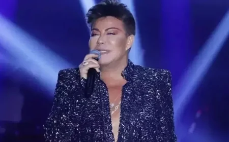 Fatih Ürek'ten Haber Var! Sağlık Durumu Belli Oldu