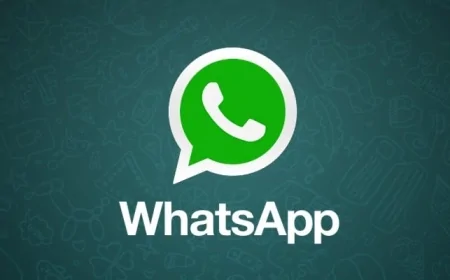 WhatsApp'tan Büyük Devrim! Artık Sohbet Sayfasında Olacak