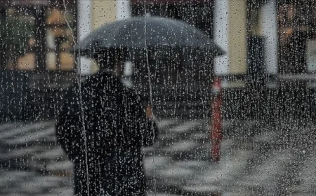 Meteoroloji Hava Durumu Uyarısı Yayınladı! İstanbul Hava Durumu Nasıl?