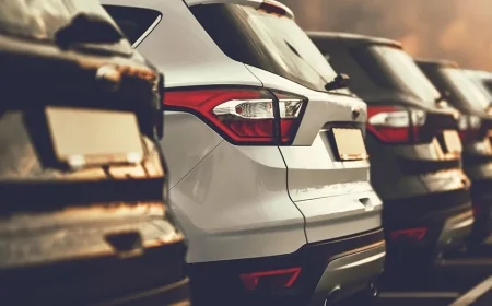 Hurda Teşviki Artık Kesin! O Aşamadan Sonra Geliyor