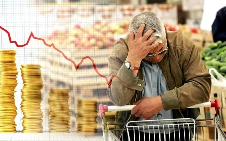 Ekim Enflasyon Verileri Ne Zaman Açıklanacak? Merkez O Veriyi Duyuracak