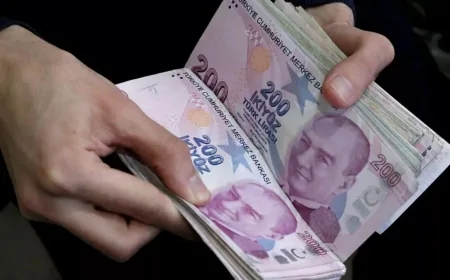 ASGARİ ÜCRET 2026 Ne Kadar Olacak? O İsim Önceden Doğruladı Ve Duyurdu