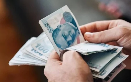 2026 Emekli Maaş Zammı Ne Kadar Olacak? Emekli Maaşına Zam Oranları Netleşti