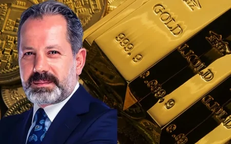 İslam Memiş'ten Altın Yatırımı Uyarısı! Tuzaklar Kuruldu