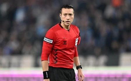 3700 Futbolcunun Bahis Oynadığı İddia Ediliyor