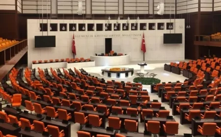 11. Yargı Paketi Son Dakika! Ceza İnfaz İndirimi Belli Oldu