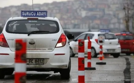 Ehliyet Yenileme Son Tarih Ne Zaman? Uzatıldı Mı?