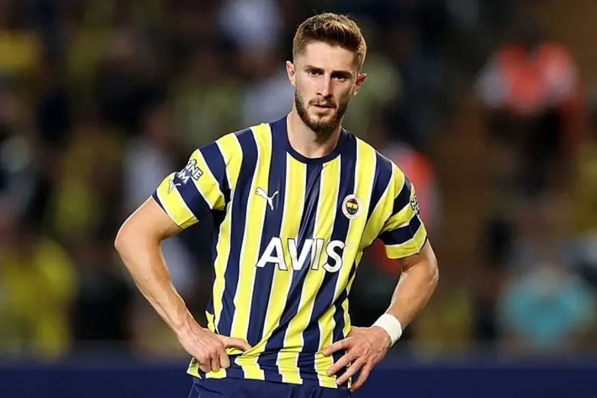 İsmail Yüksek'ten Dikkat Çeken Kerem Aktürkoğlu Açıklaması