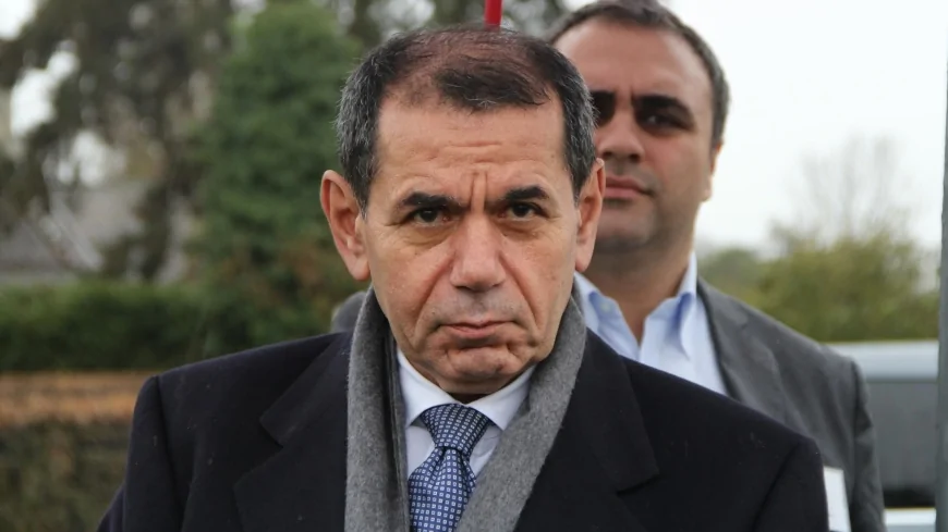 Dursun Özbek'ten Çok Kritik Şampiyonlar Ligi Değerlendirmesi