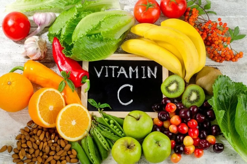 Herkes C Vitaminiyle Geçer Sanıyor! Bağışıklığı Yükselten Salgınları Tedavi Eden Aslında Bu!