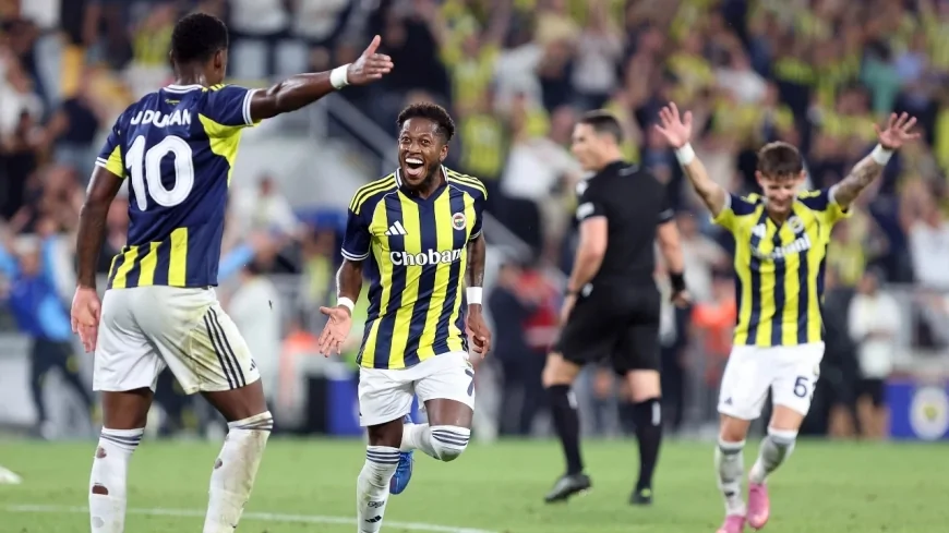 Fenerbahçe'den Son Dakika Divan Kurulu Tarihi Açıklaması